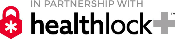 In partnership with HealthLock Plus