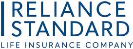 Reliance Standard logo