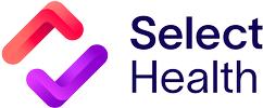 SelectHealth logo