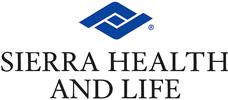 Sierra Health and Life logo