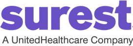 Surest logo