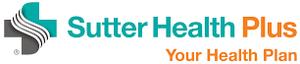 Sutter Health Plus logo