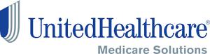 UnitedHealthCare Medicare logo