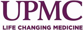 UPMC logo