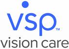 VSP (Vision Care) logo