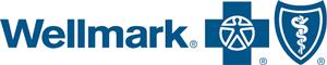 Wellmark Blue Cross and Clue Shield logo