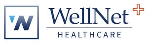 WellNet logo