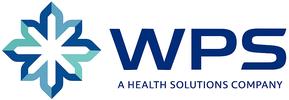 WPS (Wisconsin Physicians Service) logo