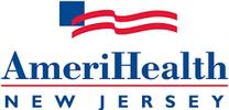 AmeriHealth New Jersey logo