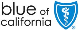 Anthem Blue Cross of Califormia logo