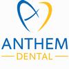 Anthem Dental logo
