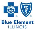 Blue Element logo