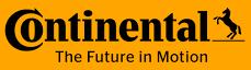 Continental Benefits logo