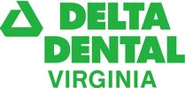 Delta Dental of Virginia logo