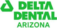 Delta Dental of Arizona logo
