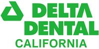 Delta Dental of California logo