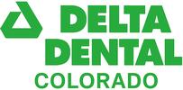 Delta Dental of Colorado logo