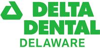 Delta Dental of Delaware logo