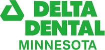 Delta Dental of Minnesota logo