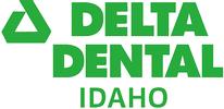Delta Dental of Idaho logo