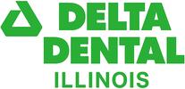 Delta Dental of Illinois logo