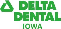Delta Dental of Iowa logo