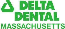 Delta Dental of Massachusetts logo