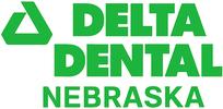 Delta Dental of Nebraska logo