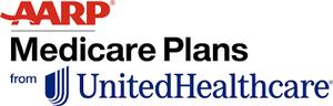 AARP Medicare Supplement Plans from United Healthcare logo