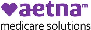 Aetna Medicare logo