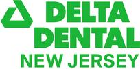 Delta Dental of New Jersey logo