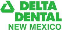 Delta Dental of New Mexico logo