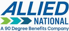 Allied National logo