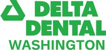Delta Dental of Washington logo