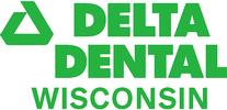 Delta Dental of Wisconsin logo