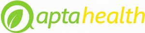 aptahealth logo