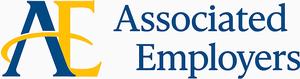 Associated Employers logo