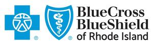 Blue Cross Blue Shield of Rhode Island logo