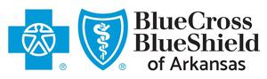 Blue Cross Blue Shield of Arkansas logo