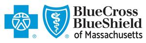 Blue Cross Blue Shield of Massachusetts logo