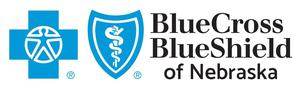 Blue Cross Blue Shield of Nebraska logo