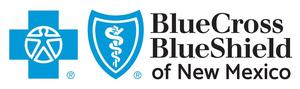 Blue Cross Blue Shield of New Mexico logo
