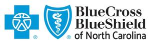 Blue Cross Blue Shield of North Carolina logo