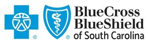 Blue Cross Blue Shield of South Carolina logo