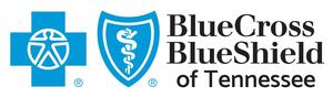 Blue Cross Blue Shield of Tennessee logo