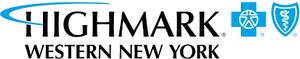 Blue Cross Blue Shield of Western New York logo