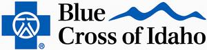 Blue Cross of Idaho logo