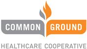 Common Ground Health Care logo