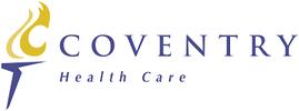 Coventry Health Care logo