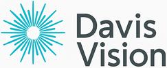 Davis Vision logo